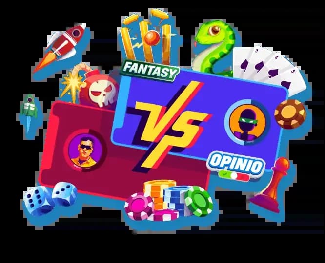 Image showing games on MPL which users can play earn real cash