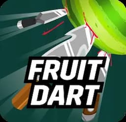 Fruit dart